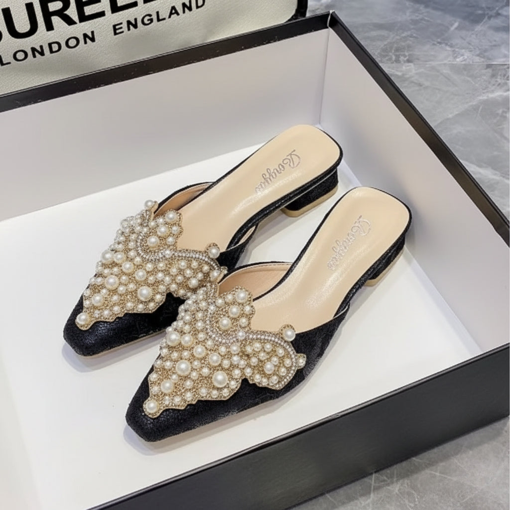 sapato-mule-feminino-com-salto-pluma-loja-ortopedic